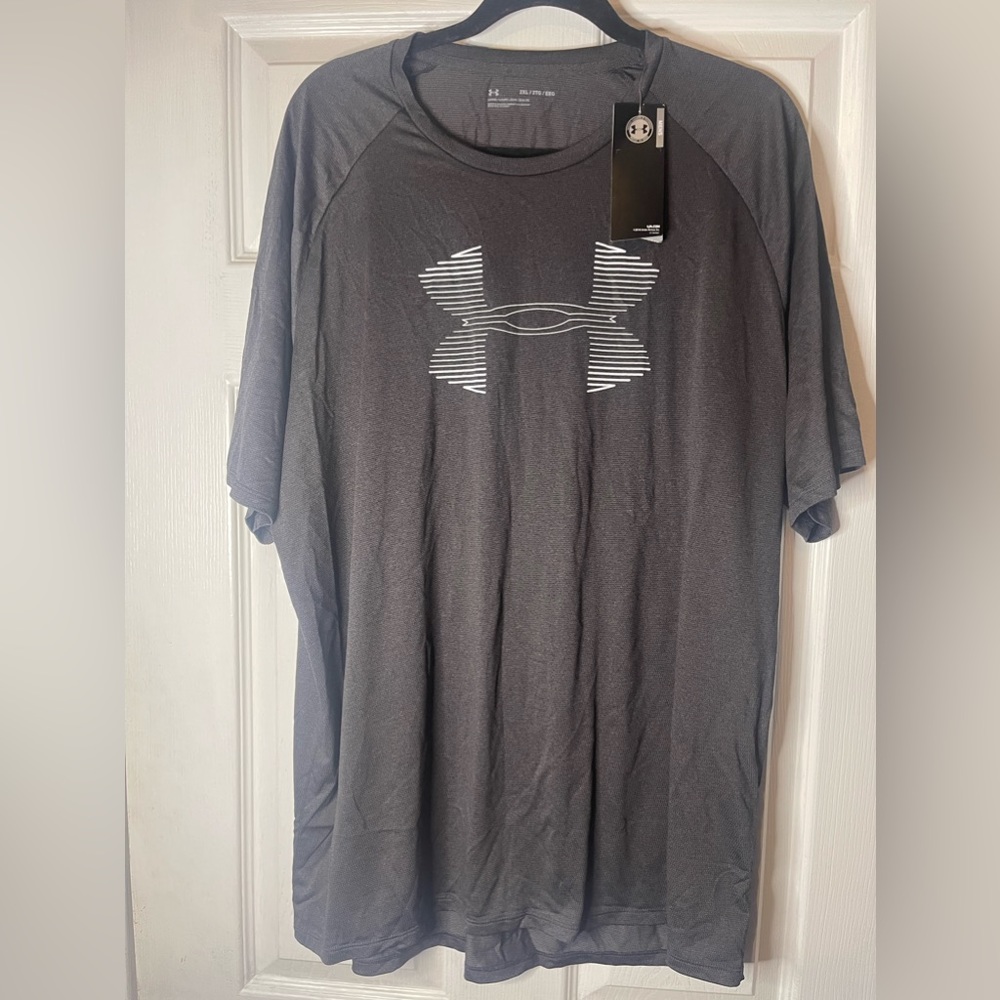 Men’s Under Armour Activewear Tee